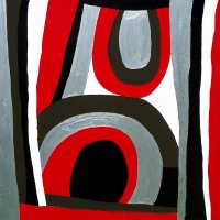 Denva Whiting Euphoric ART LOGIC