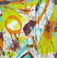 Denva Whiting Highs and Lows 1 ART LOGIC
