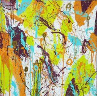 Denva Whiting Highs and Lows 2 ART LOGIC