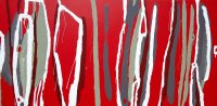 Denva Whiting Structured Bliss ART LOGIC