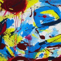 Denva Whiting Toxic 2 ART LOGIC