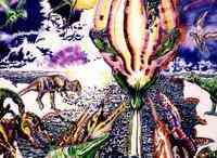 James de Blas Returned To Deep ART LOGIC