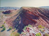 Alex Toyne Areyonga 2 ART LOGIC