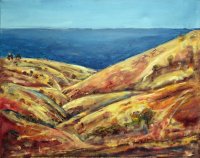 Maureen Finck Fleureau 1 ART LOGIC