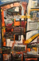 Maureen Finck Prospect - Changing Times ART LOGIC