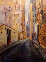Maureen Finck Surry Hills ART LOGIC